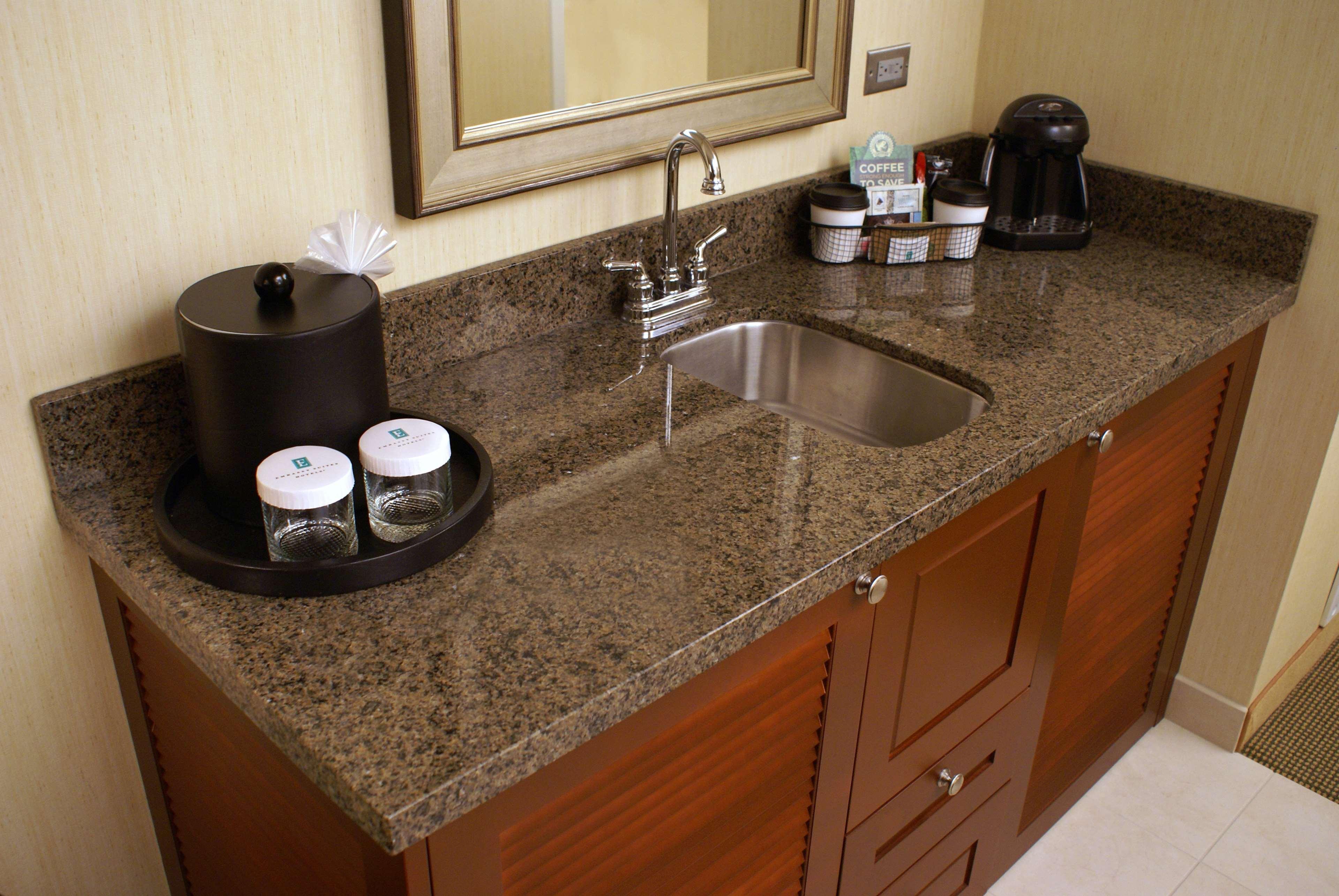 Embassy Suites Denver Tech Center Centennial Habitación foto