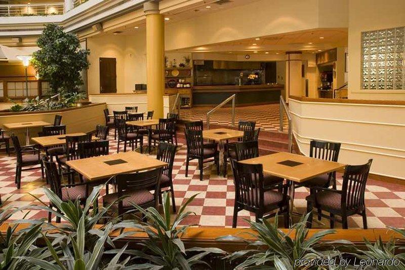 Embassy Suites Denver Tech Center Centennial Restaurante foto