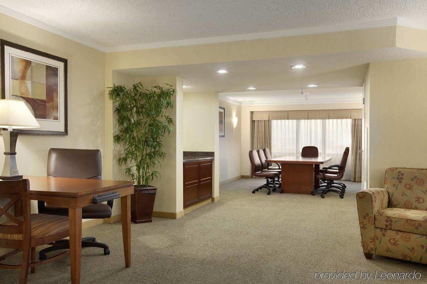 Embassy Suites Denver Tech Center Centennial Habitación foto