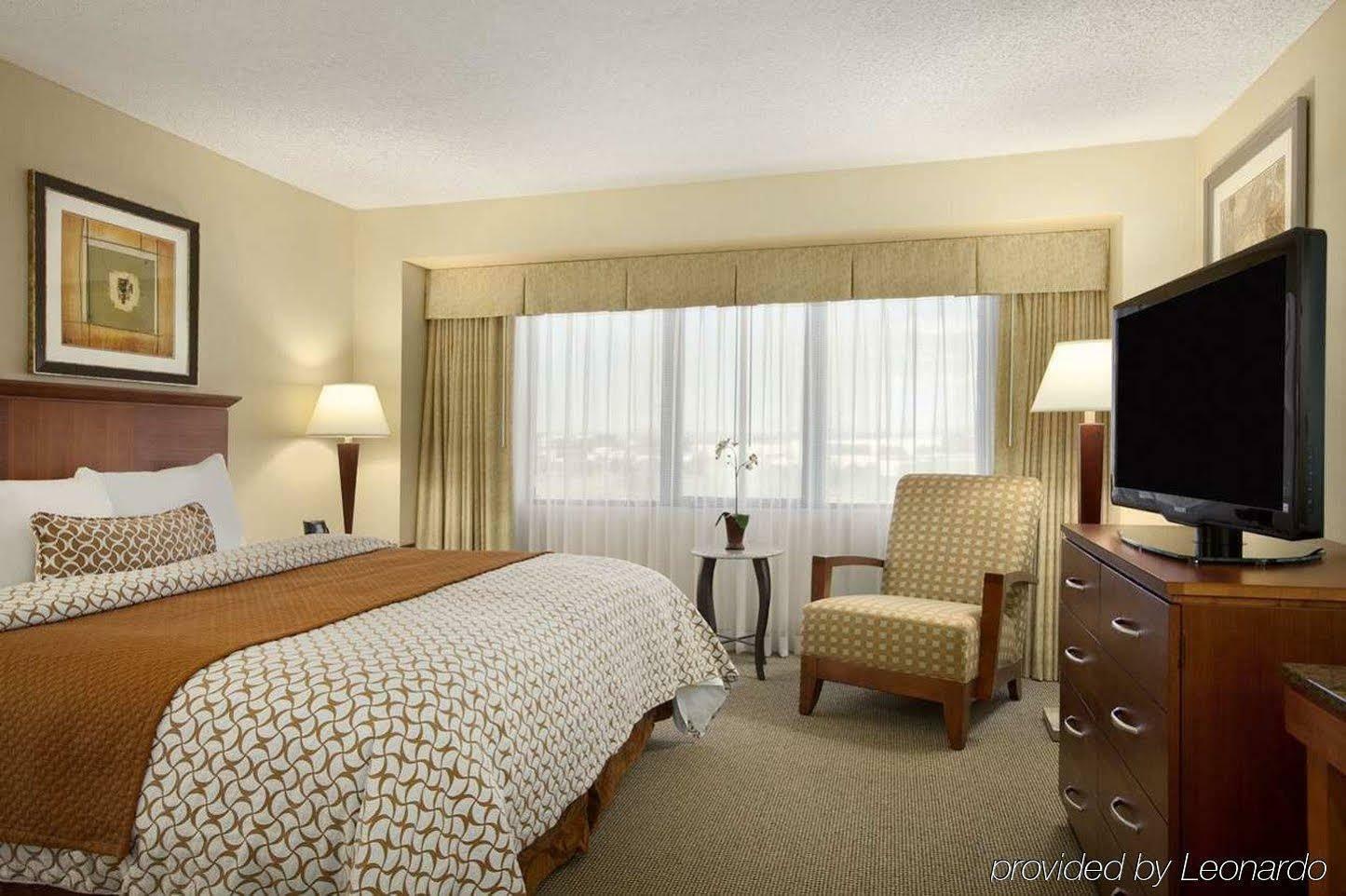 Embassy Suites Denver Tech Center Centennial Habitación foto